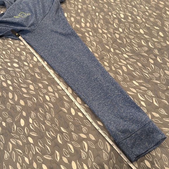 VINEYARD VINES Men’s Long-Sleeve Performance Wear Hoodie, size Small - Picture 9 of 10